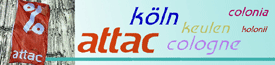 Logo attac Kln